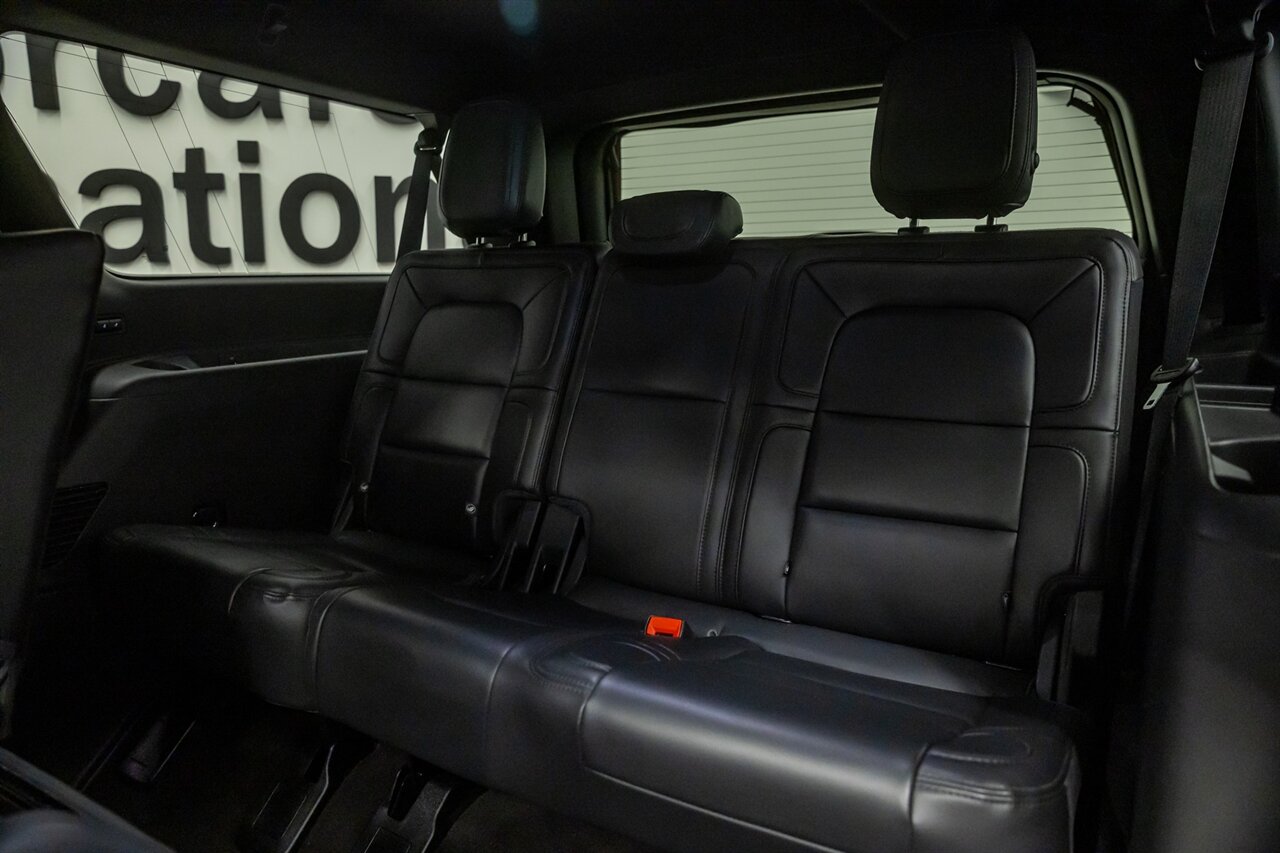 2023 Lincoln Navigator L Reserve - Photo 53 - Springfield, MO 65802