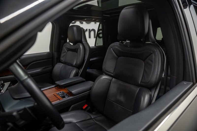 2023 Lincoln Navigator L Reserve  