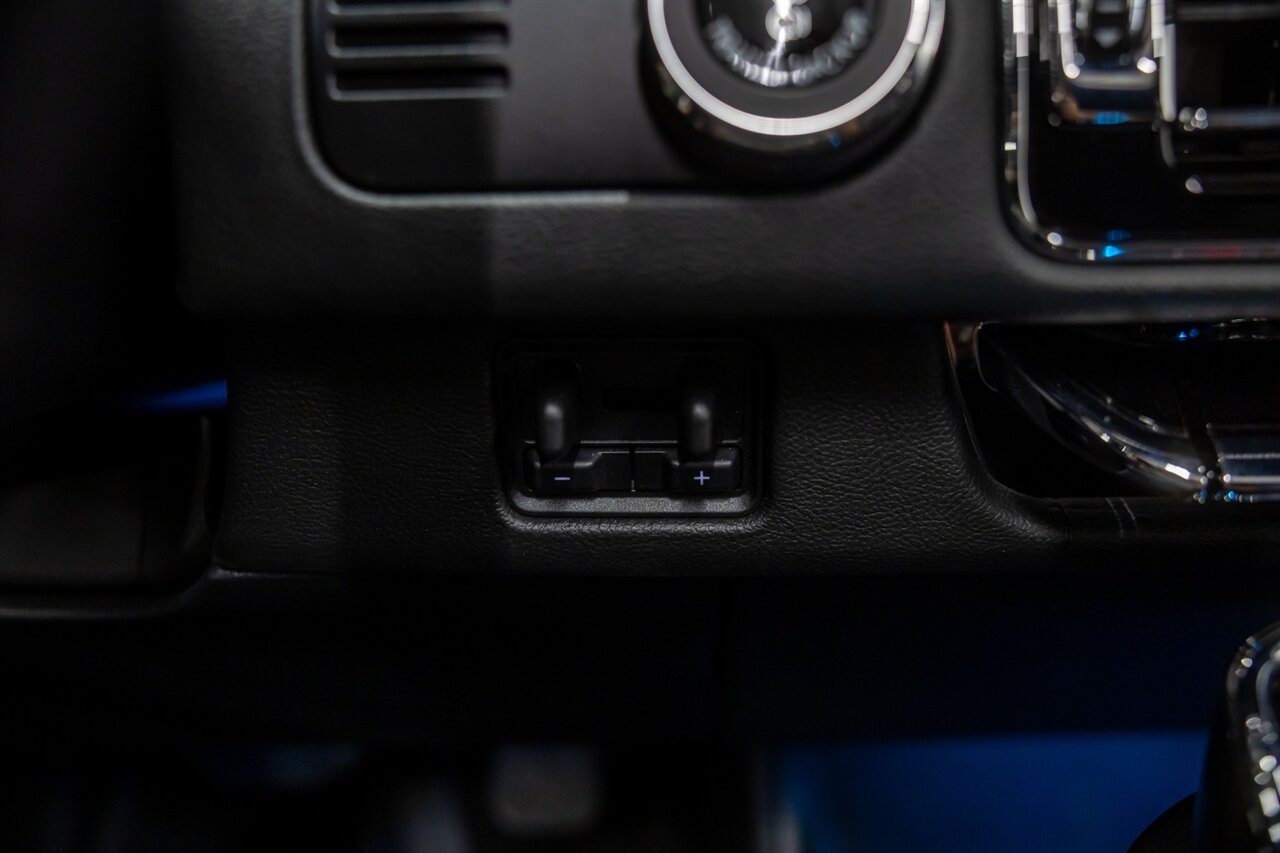 2023 Lincoln Navigator L Reserve - Photo 36 - Springfield, MO 65802