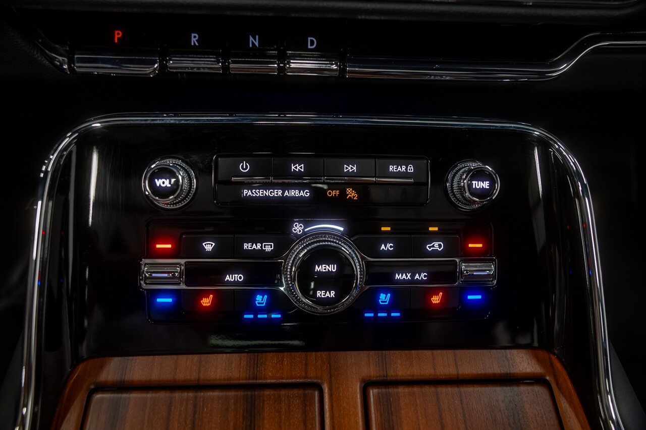 2023 Lincoln Navigator L Reserve - Photo 30 - Springfield, MO 65802