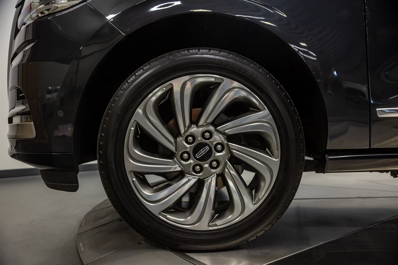 2023 Lincoln Navigator L Reserve - Photo 14 - Springfield, MO 65802