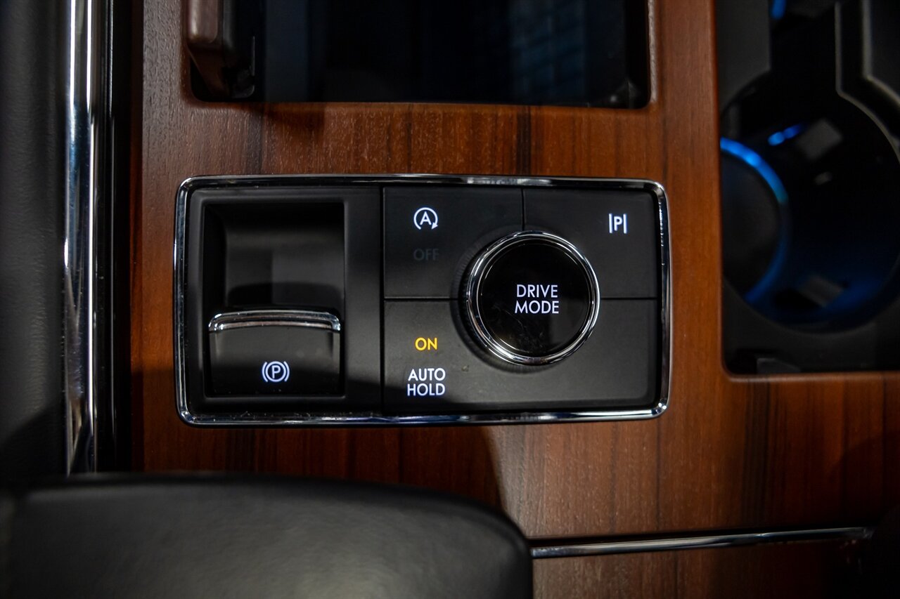 2023 Lincoln Navigator L Reserve - Photo 34 - Springfield, MO 65802
