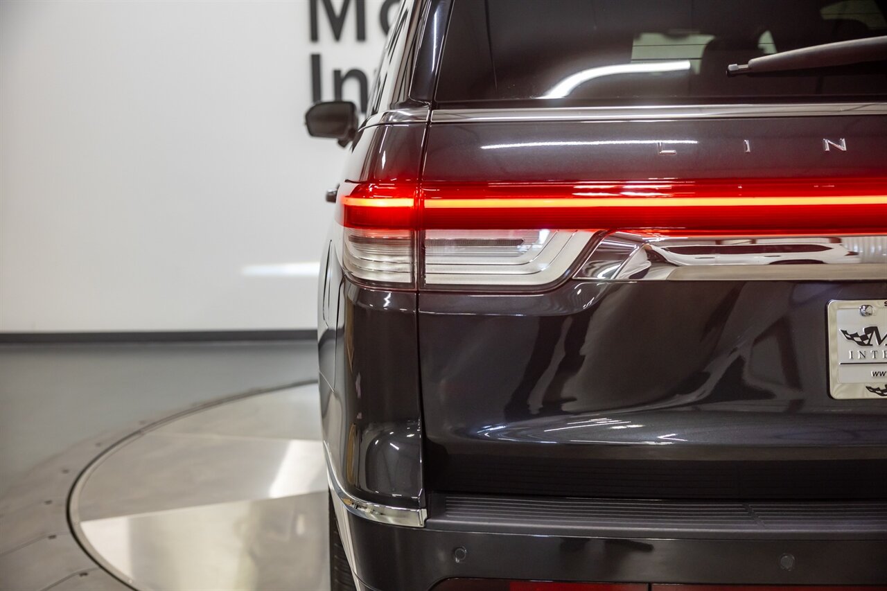 2023 Lincoln Navigator L Reserve - Photo 20 - Springfield, MO 65802