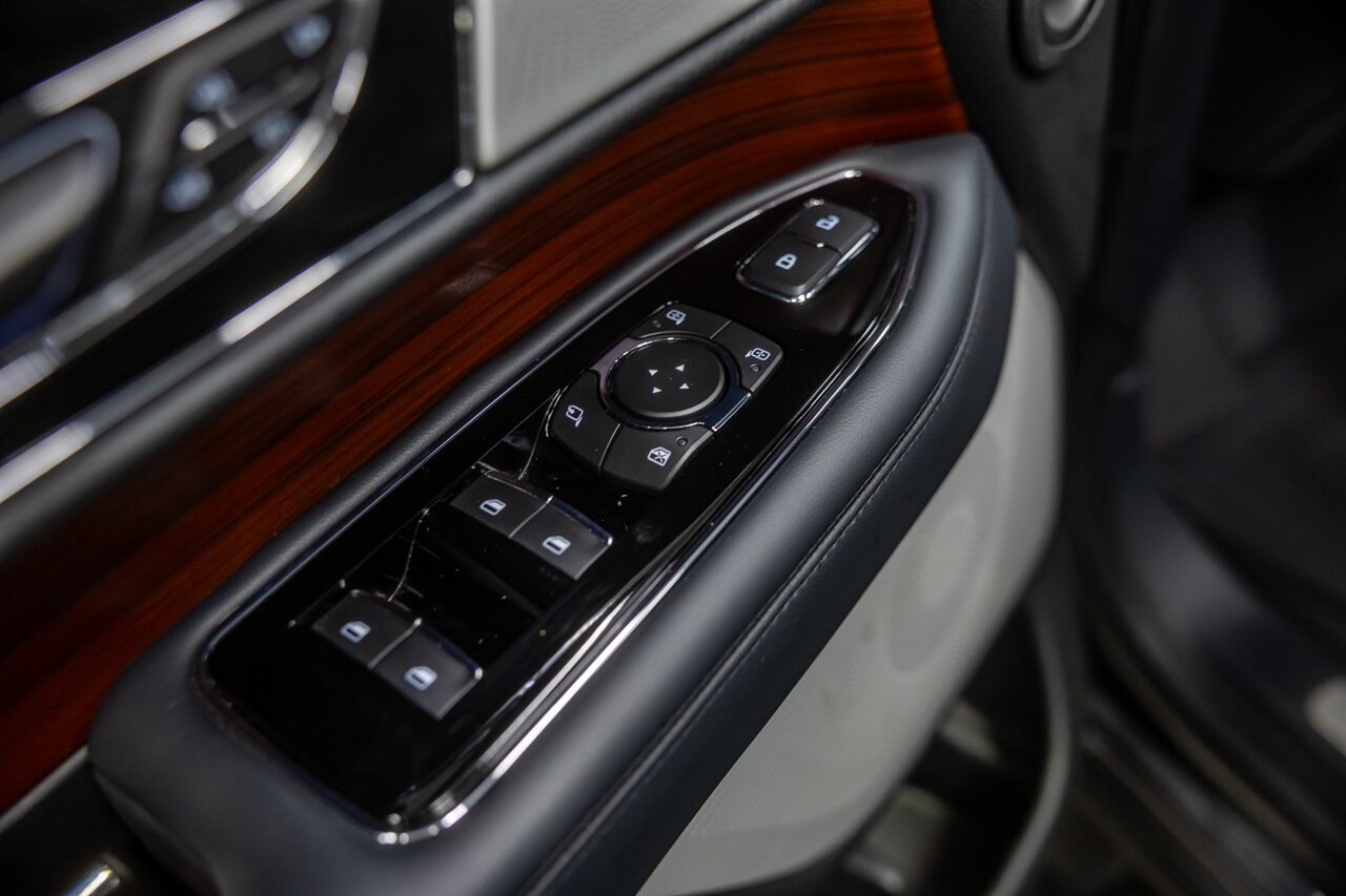 2023 Lincoln Navigator L Reserve - Photo 42 - Springfield, MO 65802