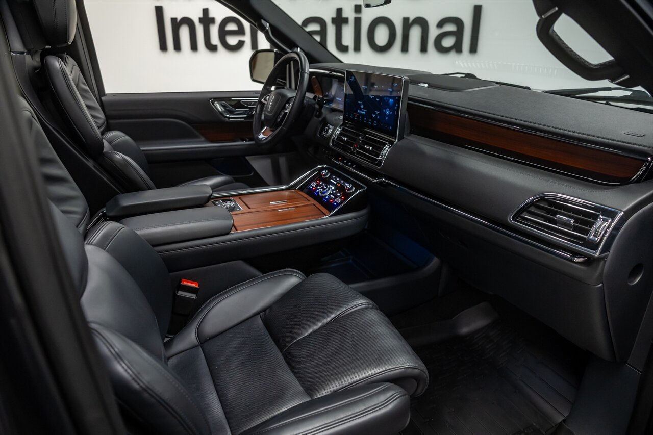 2023 Lincoln Navigator L Reserve - Photo 60 - Springfield, MO 65802