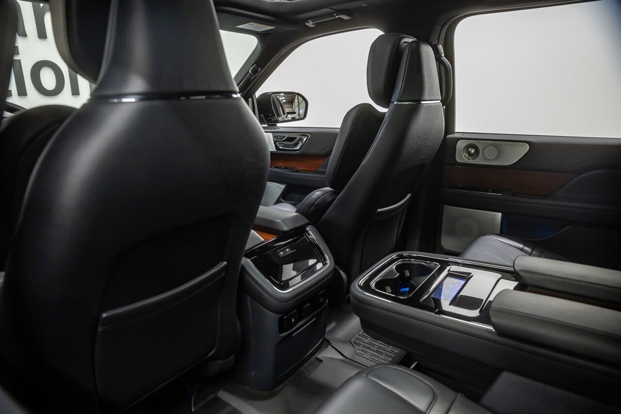 2023 Lincoln Navigator L Reserve - Photo 44 - Springfield, MO 65802