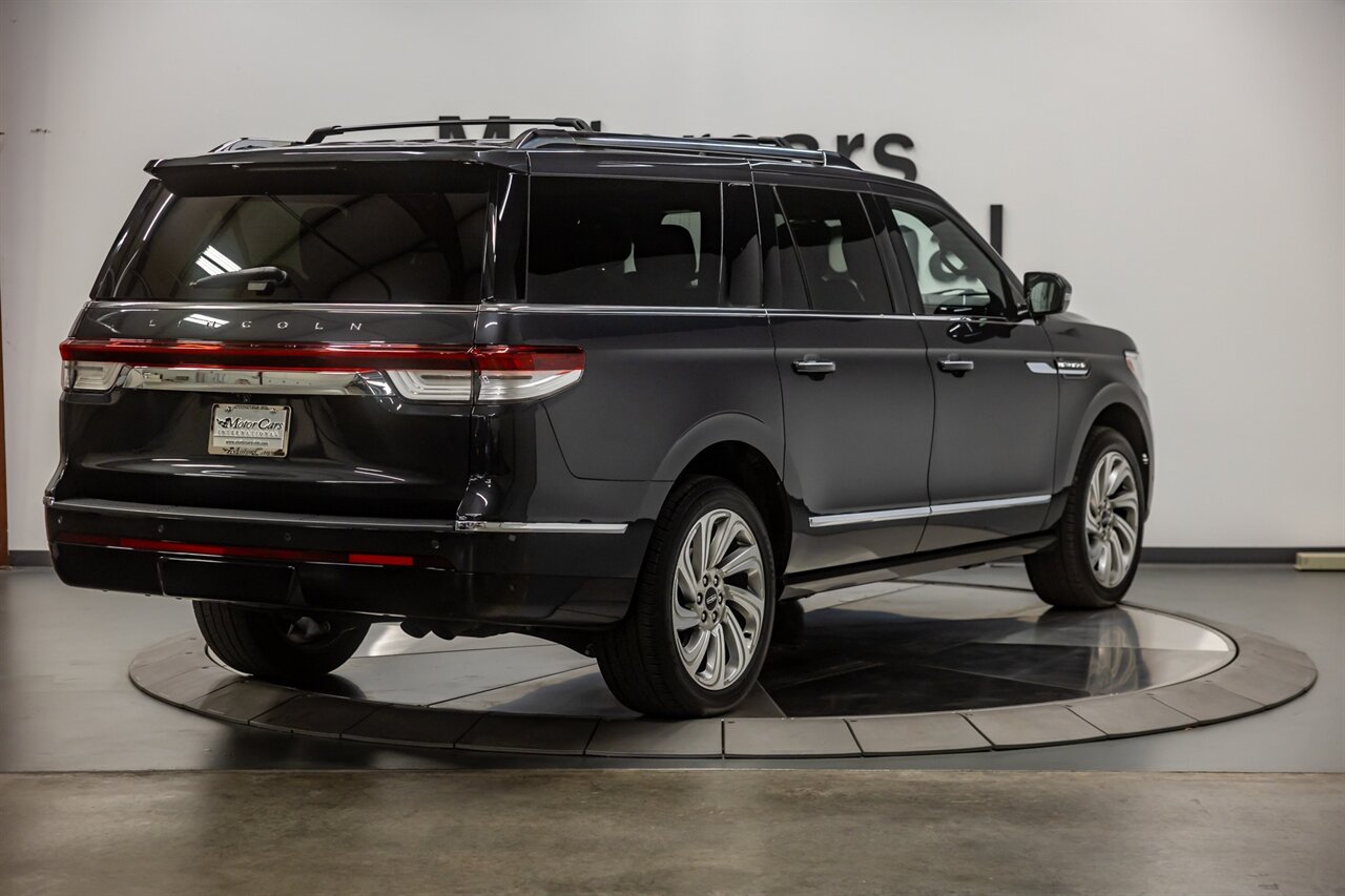 2023 Lincoln Navigator L Reserve - Photo 6 - Springfield, MO 65802