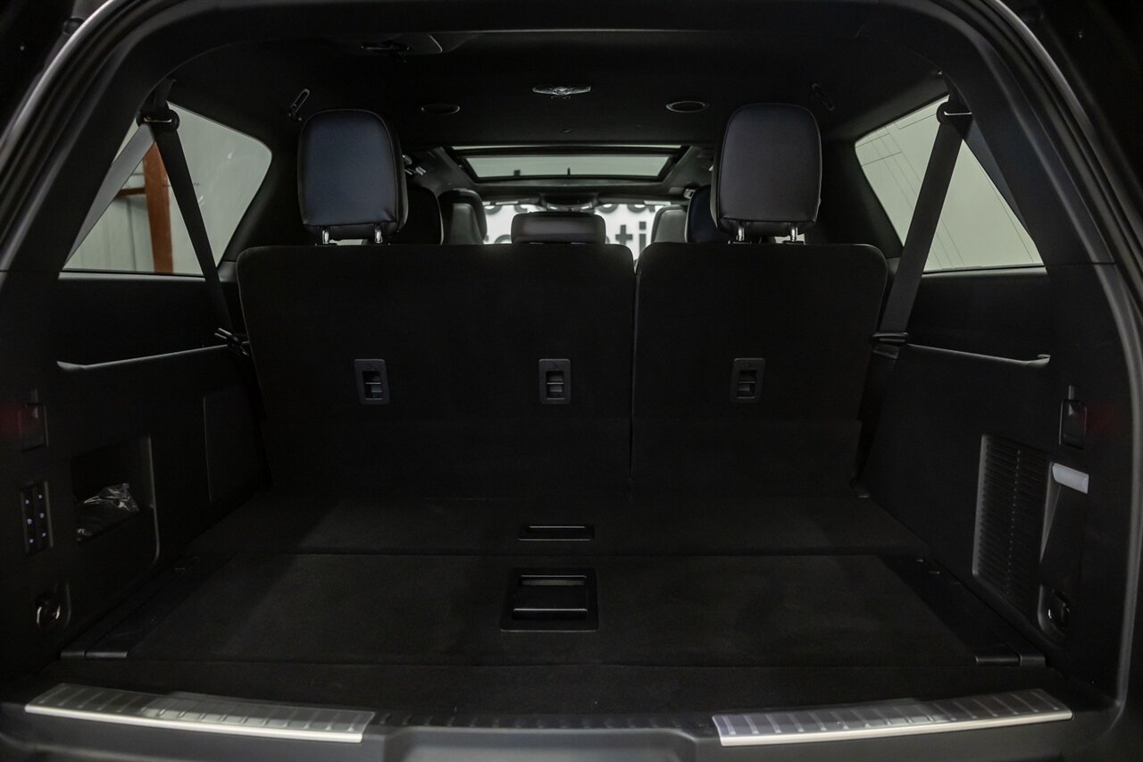 2023 Lincoln Navigator L Reserve - Photo 23 - Springfield, MO 65802