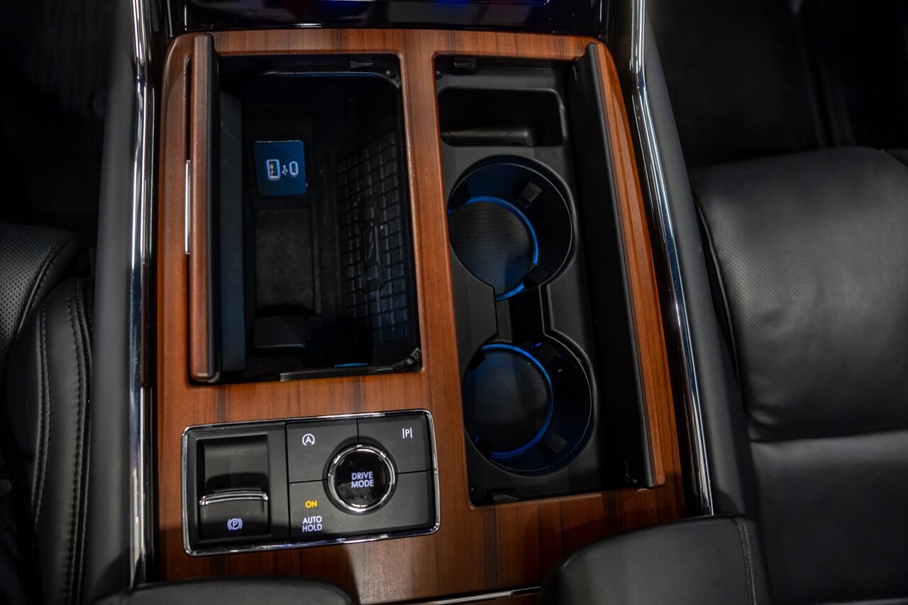 2023 Lincoln Navigator L Reserve - Photo 33 - Springfield, MO 65802