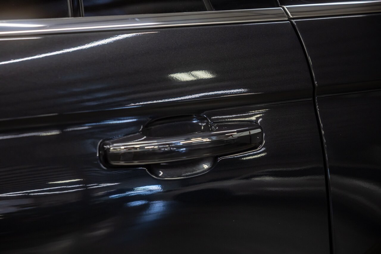 2023 Lincoln Navigator L Reserve - Photo 17 - Springfield, MO 65802