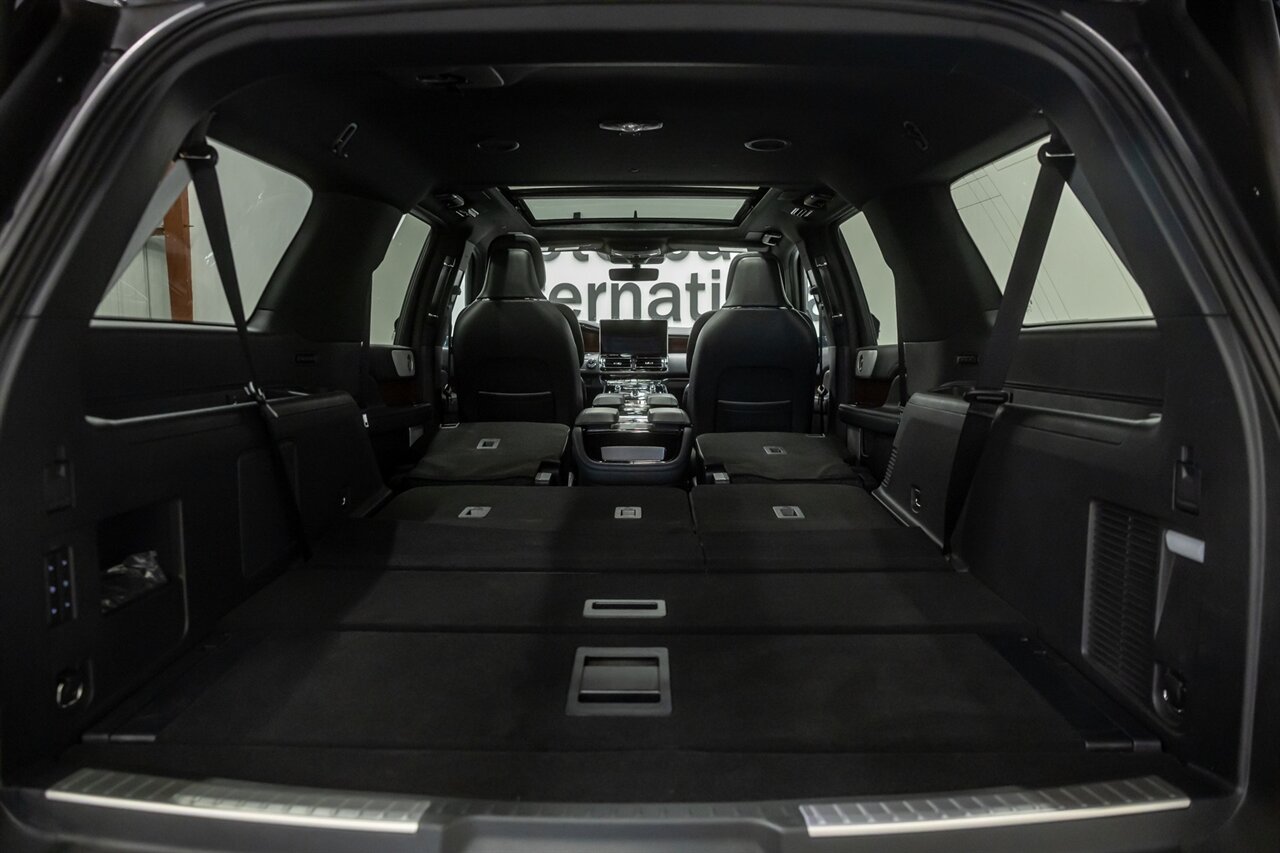 2023 Lincoln Navigator L Reserve - Photo 25 - Springfield, MO 65802