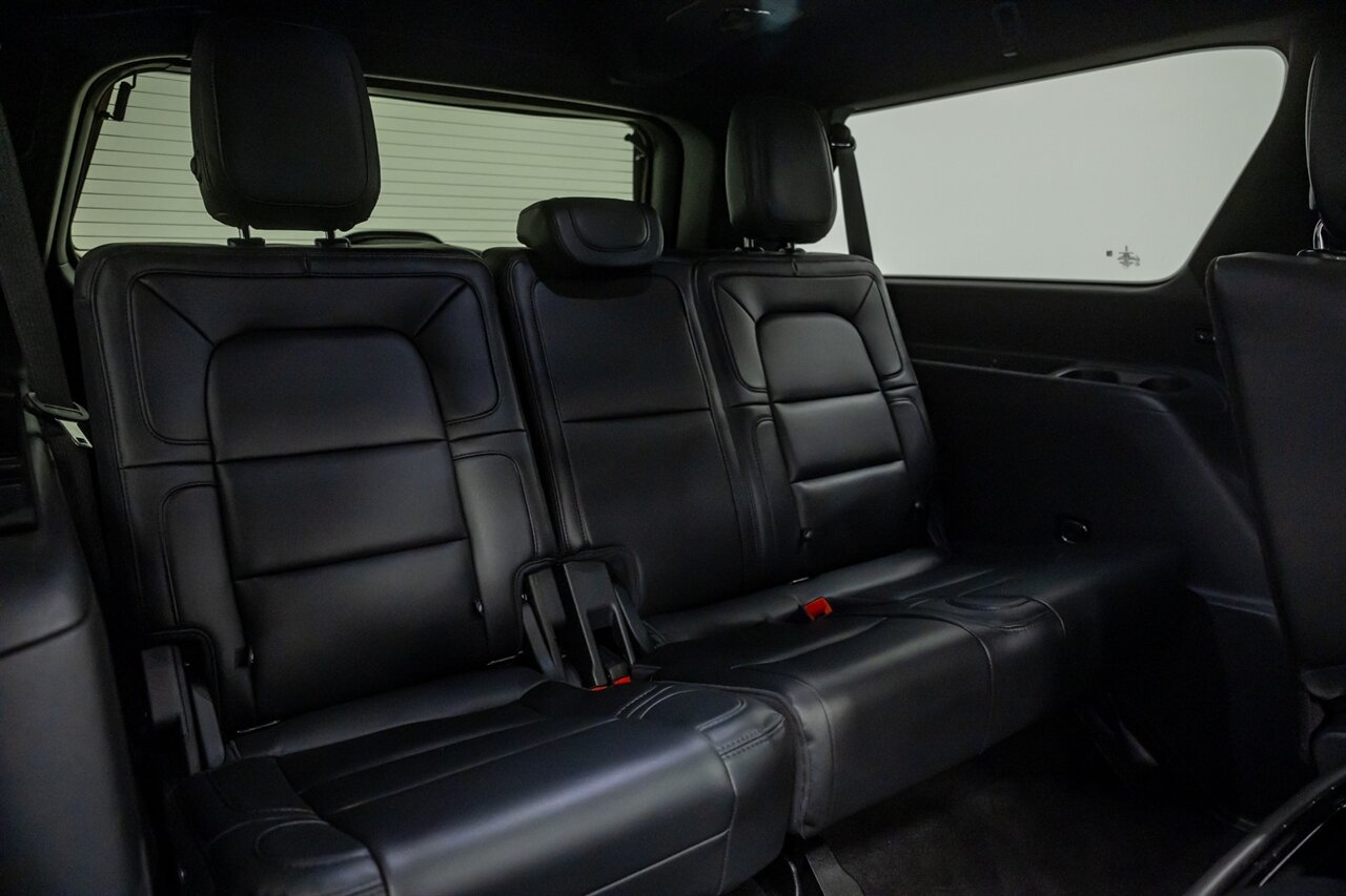 2023 Lincoln Navigator L Reserve - Photo 58 - Springfield, MO 65802