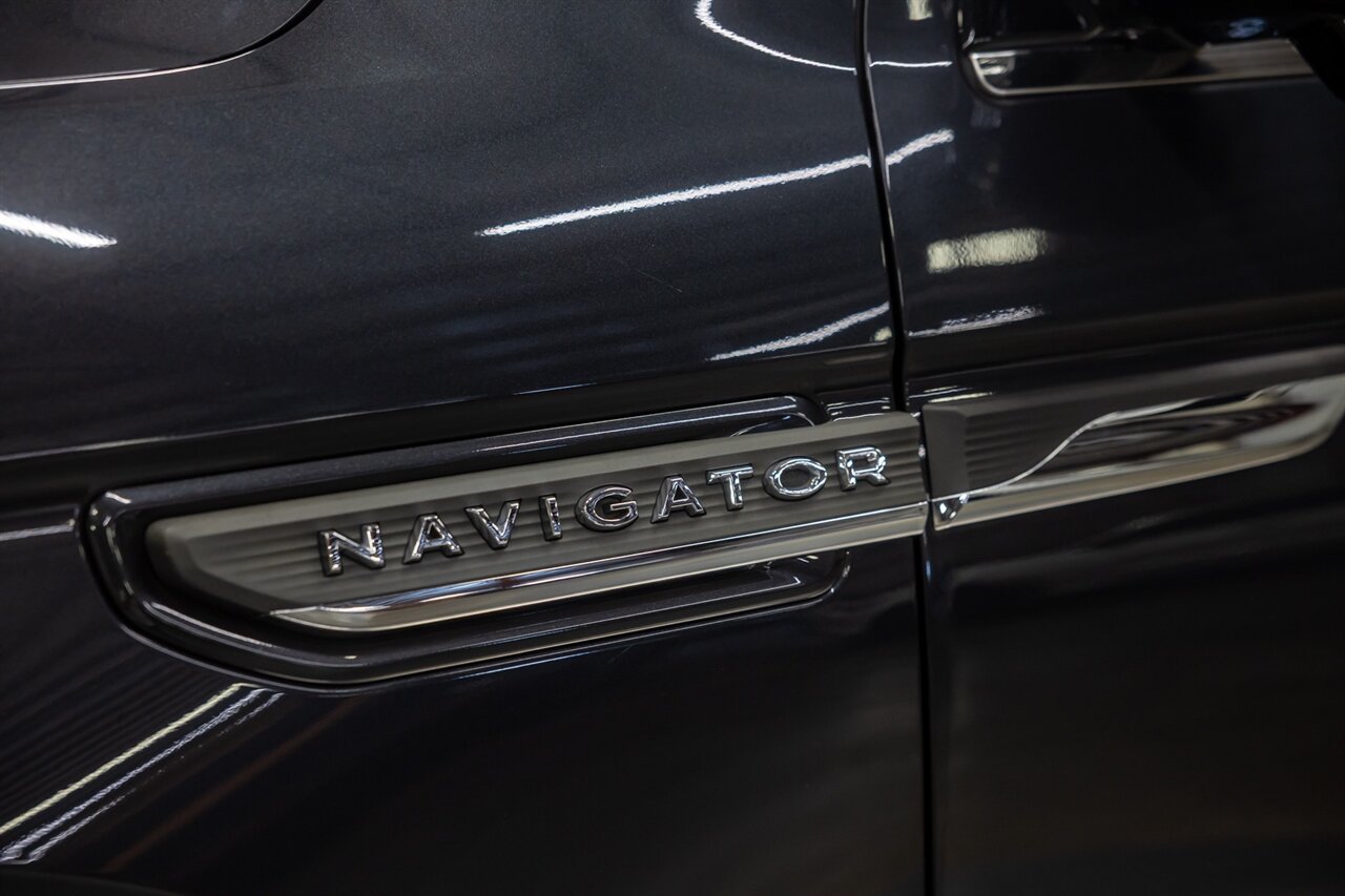 2023 Lincoln Navigator L Reserve - Photo 15 - Springfield, MO 65802