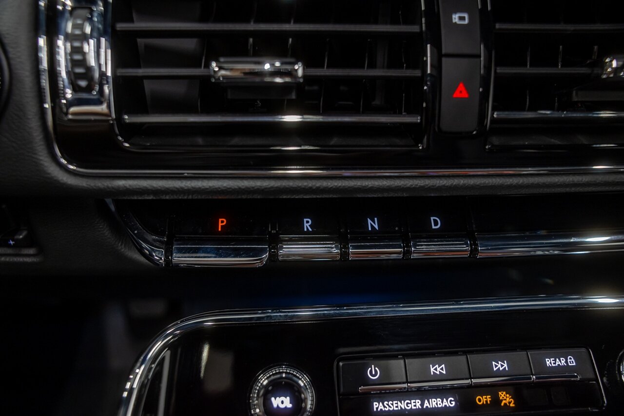2023 Lincoln Navigator L Reserve - Photo 29 - Springfield, MO 65802