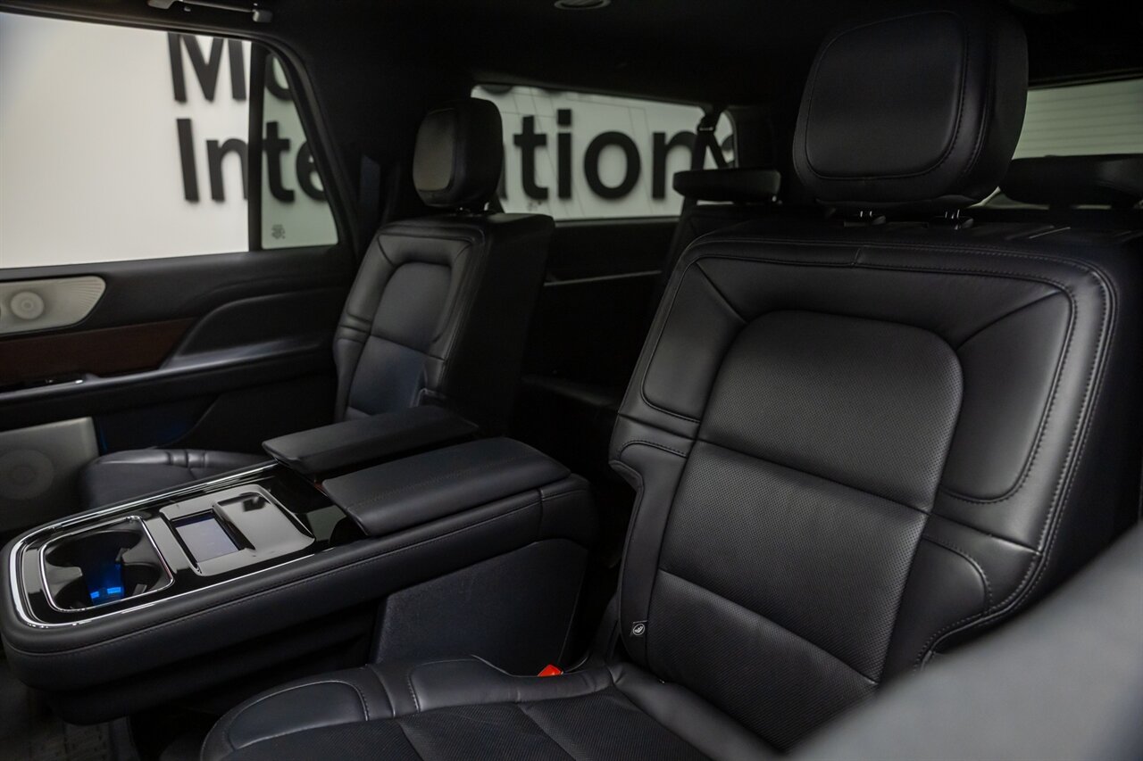 2023 Lincoln Navigator L Reserve - Photo 51 - Springfield, MO 65802
