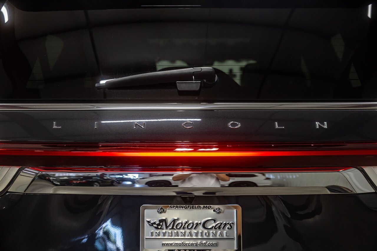2023 Lincoln Navigator L Reserve - Photo 21 - Springfield, MO 65802