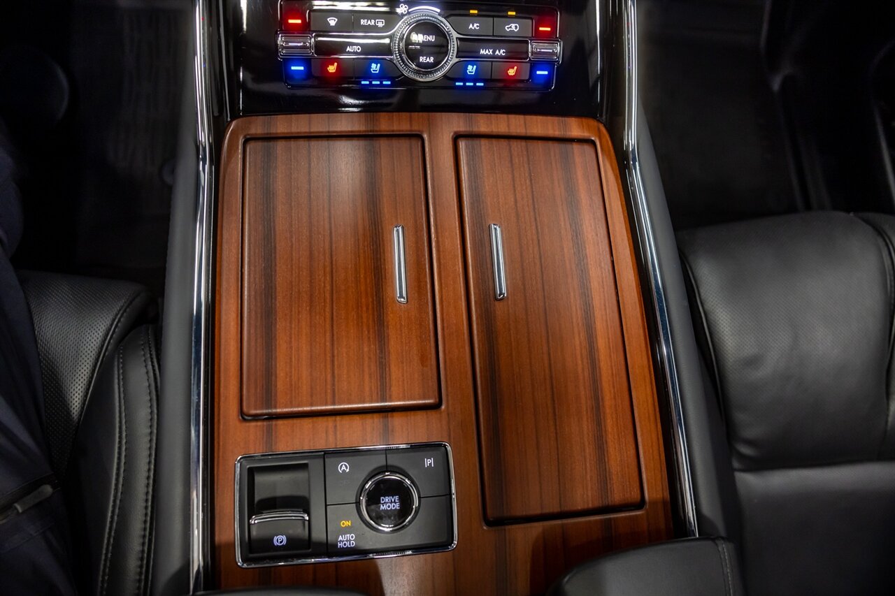 2023 Lincoln Navigator L Reserve - Photo 32 - Springfield, MO 65802