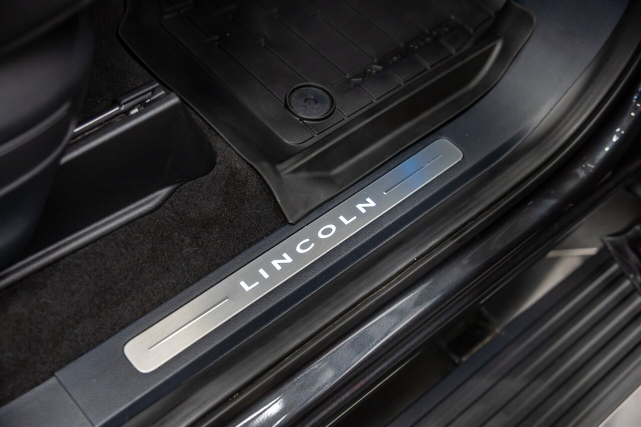 2023 Lincoln Navigator L Reserve - Photo 63 - Springfield, MO 65802