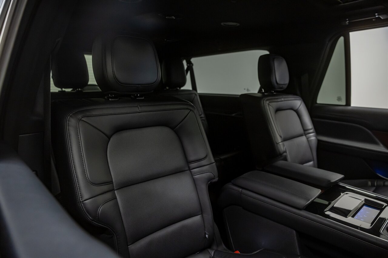 2023 Lincoln Navigator L Reserve - Photo 56 - Springfield, MO 65802