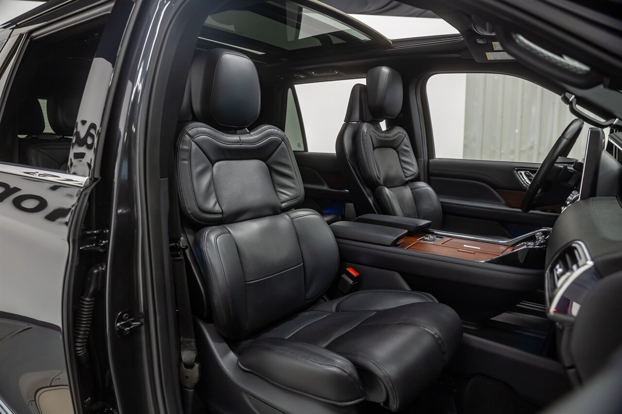 2023 Lincoln Navigator L Reserve - Photo 55 - Springfield, MO 65802