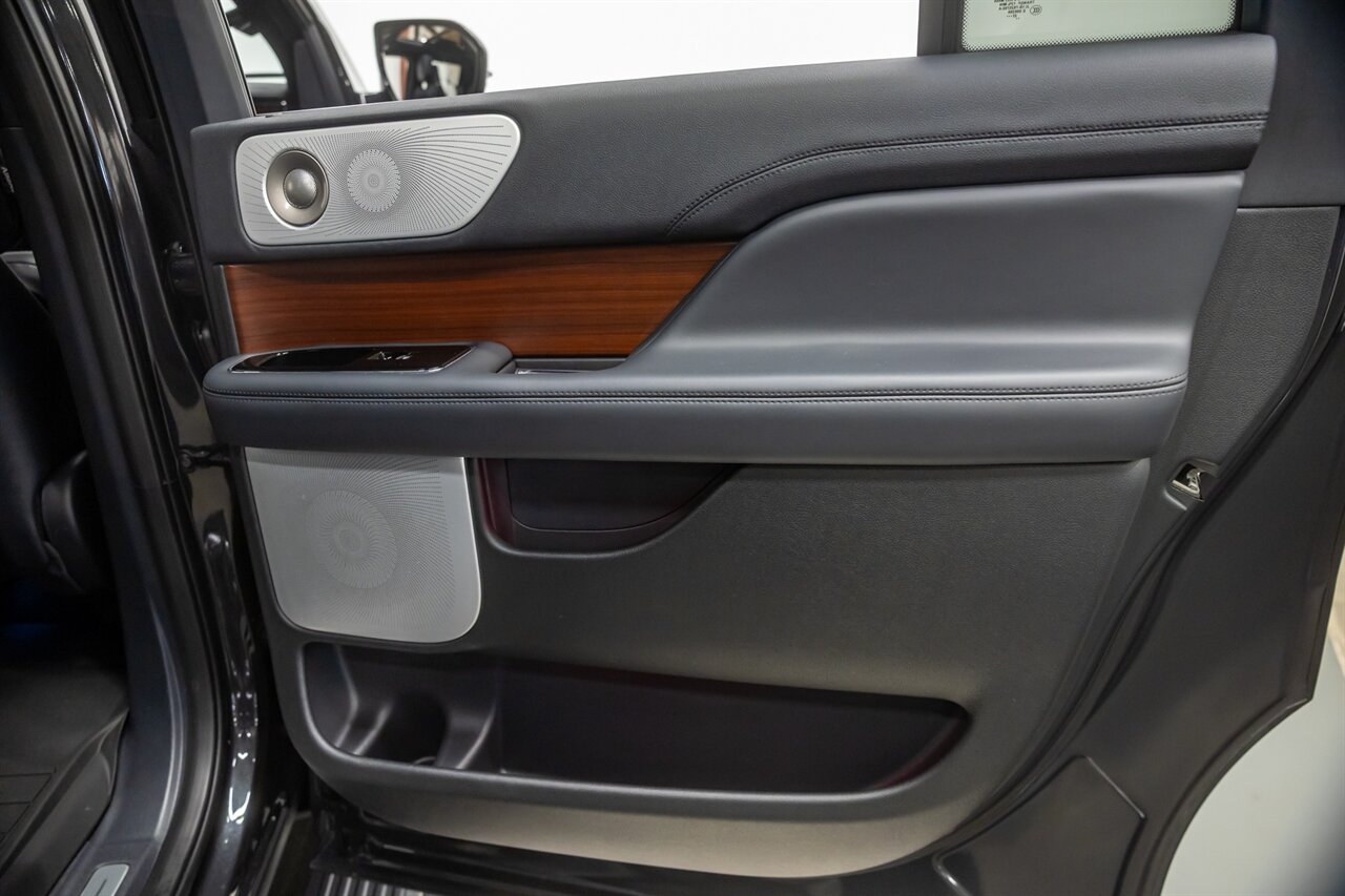 2023 Lincoln Navigator L Reserve - Photo 66 - Springfield, MO 65802