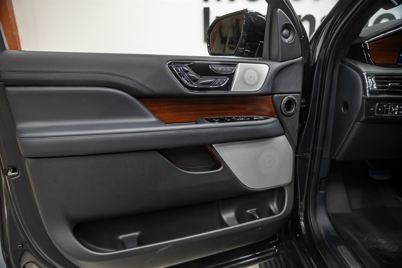 2023 Lincoln Navigator L Reserve - Photo 40 - Springfield, MO 65802