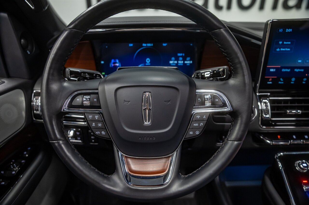 2023 Lincoln Navigator L Reserve - Photo 26 - Springfield, MO 65802