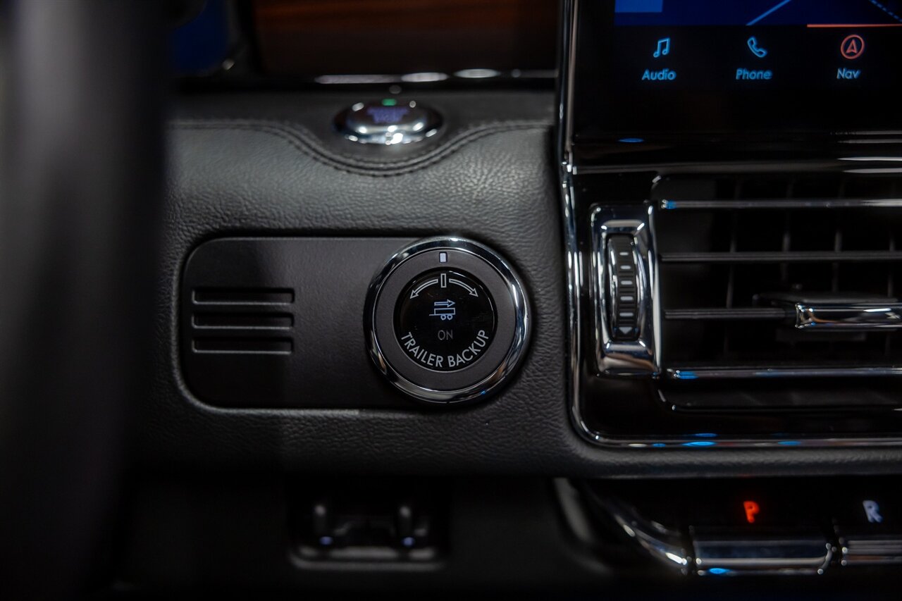 2023 Lincoln Navigator L Reserve - Photo 35 - Springfield, MO 65802