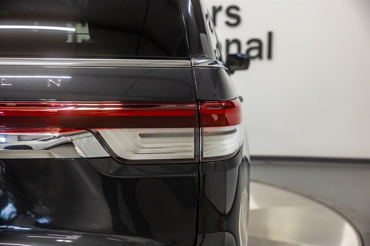 2023 Lincoln Navigator L Reserve - Photo 22 - Springfield, MO 65802