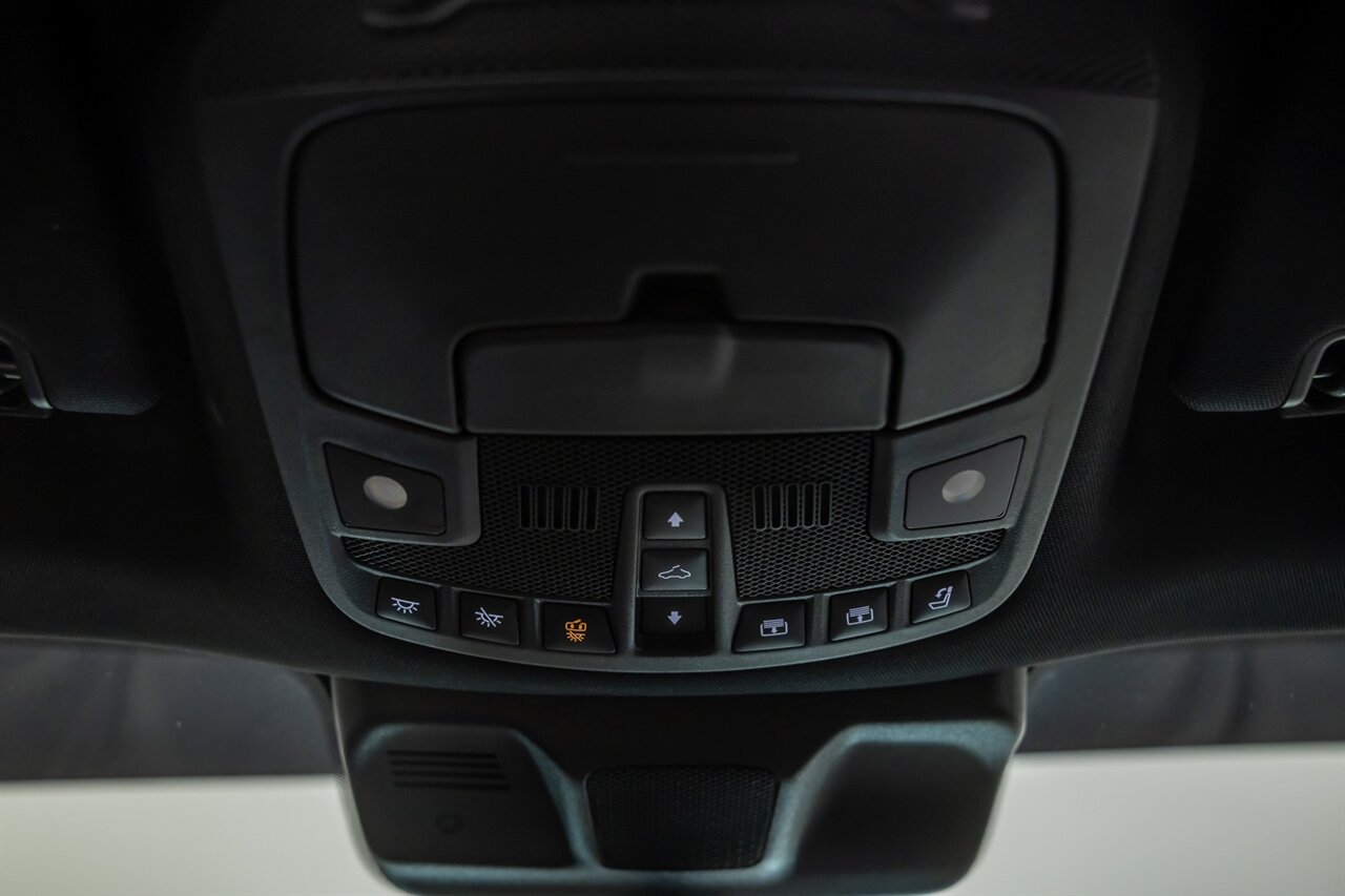 2023 Lincoln Navigator L Reserve - Photo 31 - Springfield, MO 65802