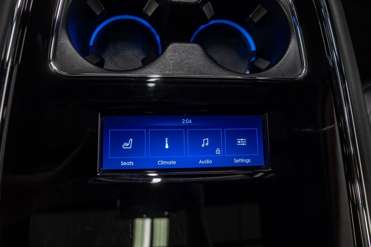 2023 Lincoln Navigator L Reserve - Photo 49 - Springfield, MO 65802