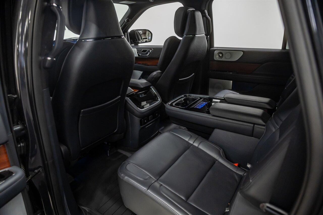 2023 Lincoln Navigator L Reserve - Photo 45 - Springfield, MO 65802