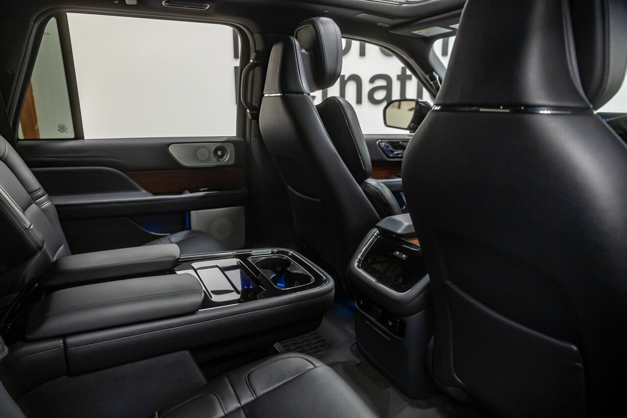 2023 Lincoln Navigator L Reserve - Photo 64 - Springfield, MO 65802