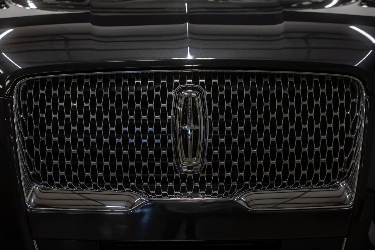 2023 Lincoln Navigator L Reserve - Photo 11 - Springfield, MO 65802