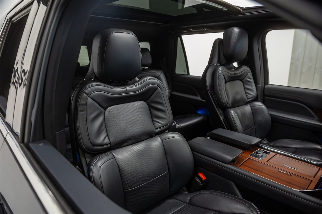 2023 Lincoln Navigator L Reserve - Photo 54 - Springfield, MO 65802