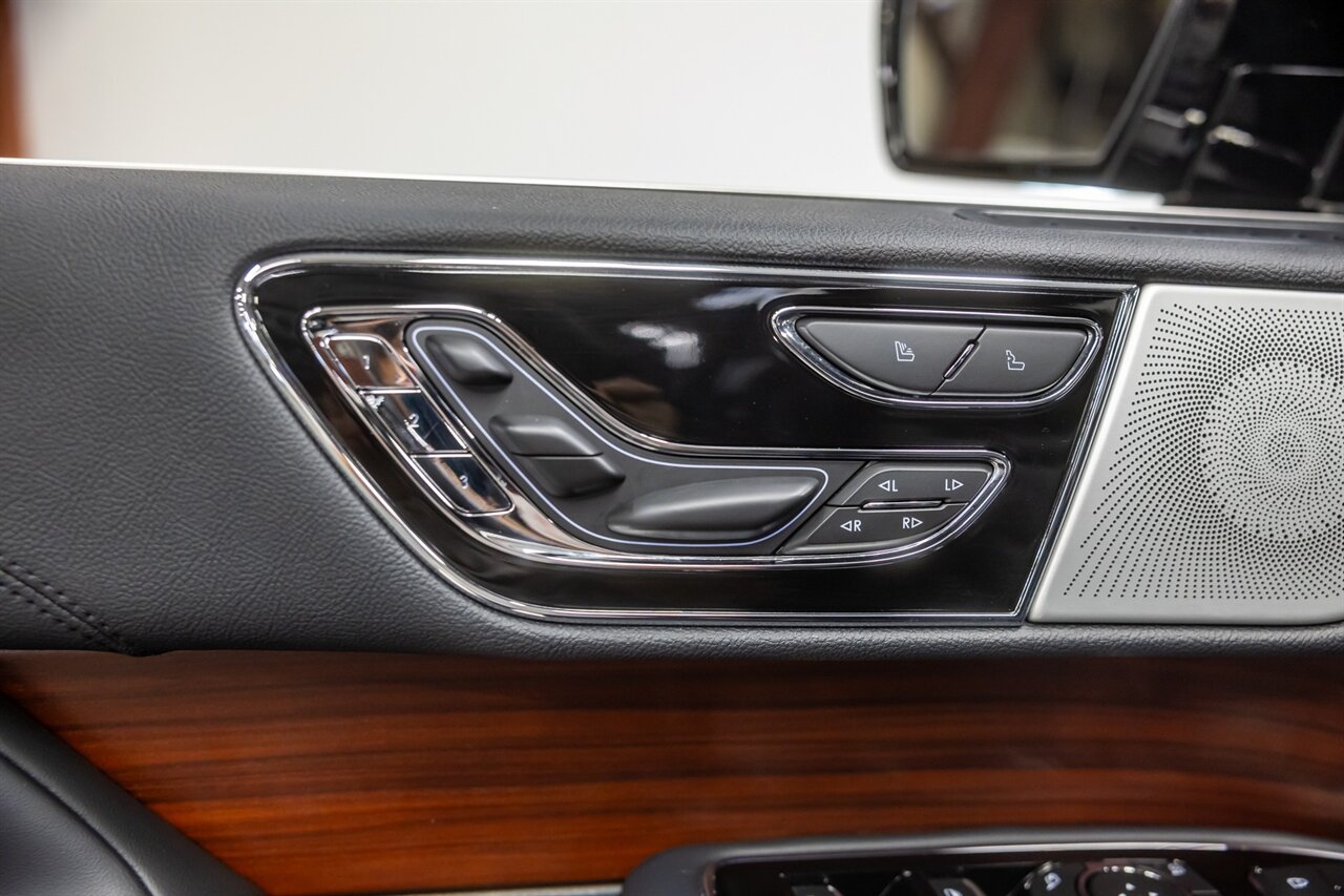 2023 Lincoln Navigator L Reserve - Photo 41 - Springfield, MO 65802