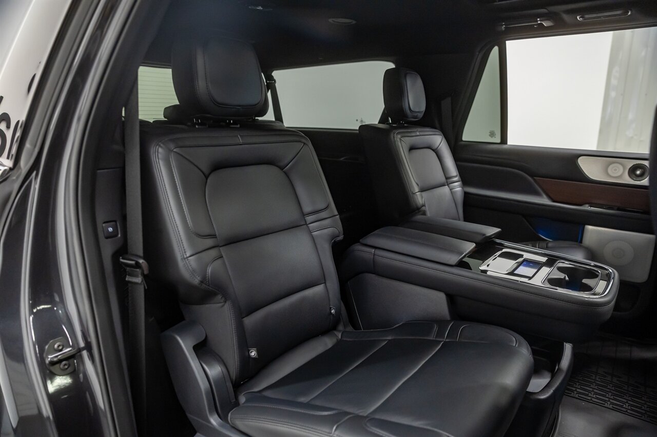 2023 Lincoln Navigator L Reserve - Photo 57 - Springfield, MO 65802