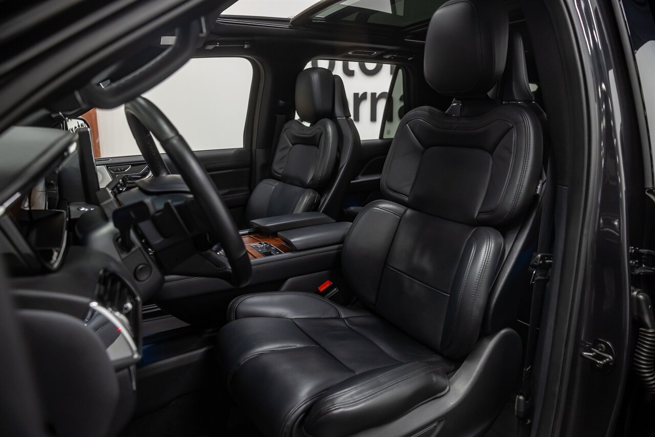 2023 Lincoln Navigator L Reserve - Photo 50 - Springfield, MO 65802