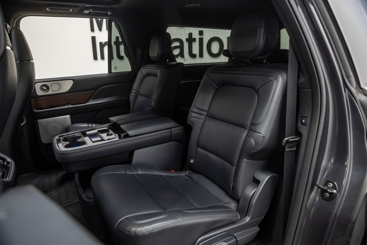 2023 Lincoln Navigator L Reserve - Photo 52 - Springfield, MO 65802