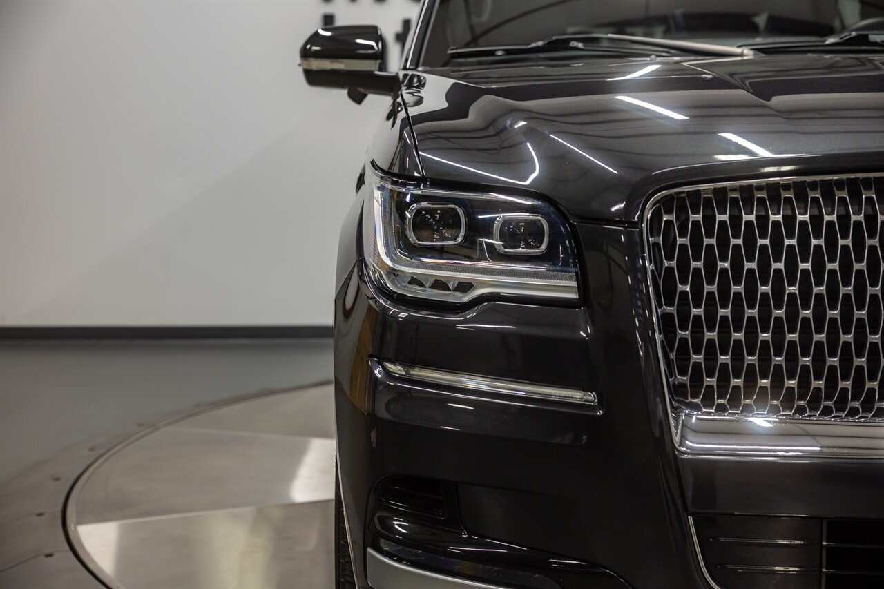 2023 Lincoln Navigator L Reserve - Photo 10 - Springfield, MO 65802