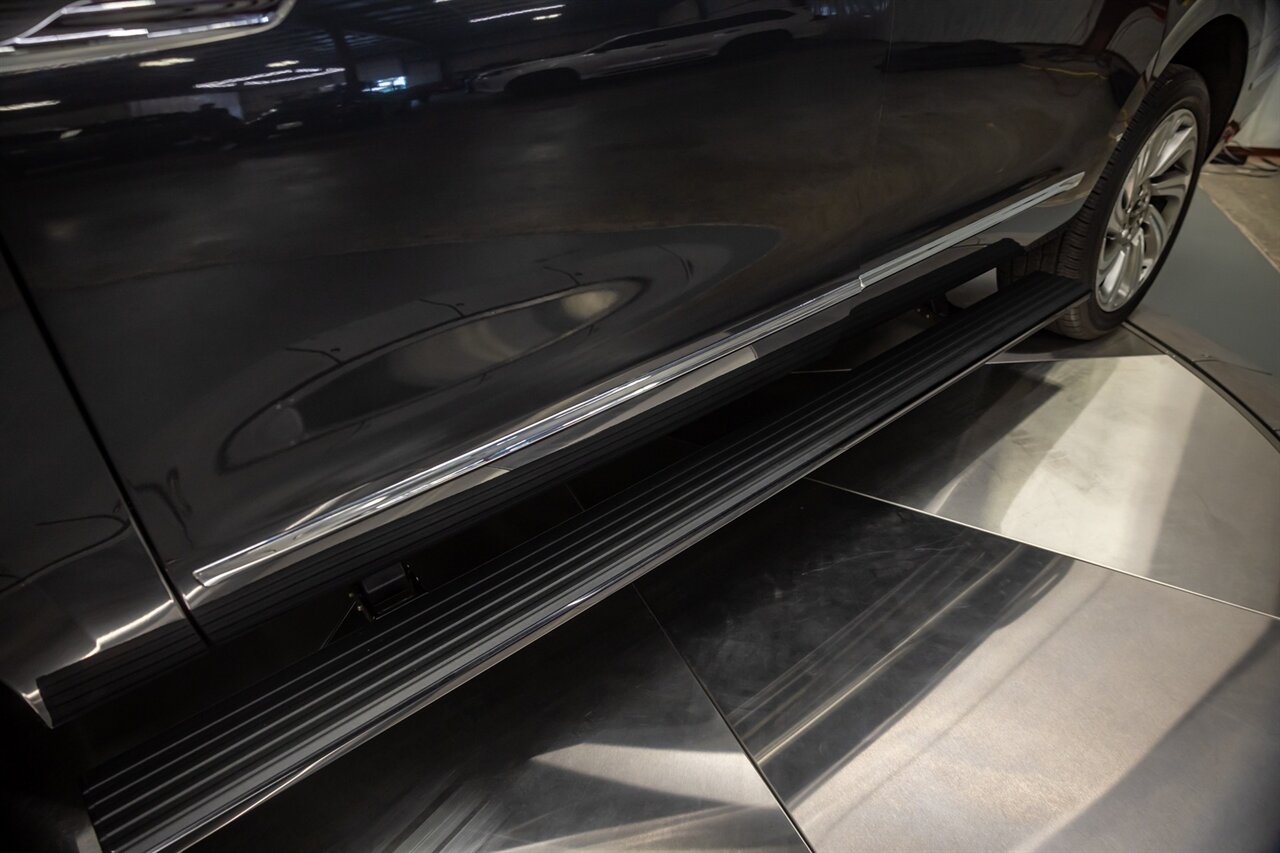 2023 Lincoln Navigator L Reserve - Photo 18 - Springfield, MO 65802
