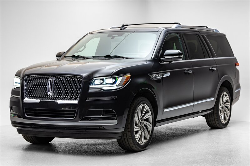 2023 Lincoln Navigator L Reserve  