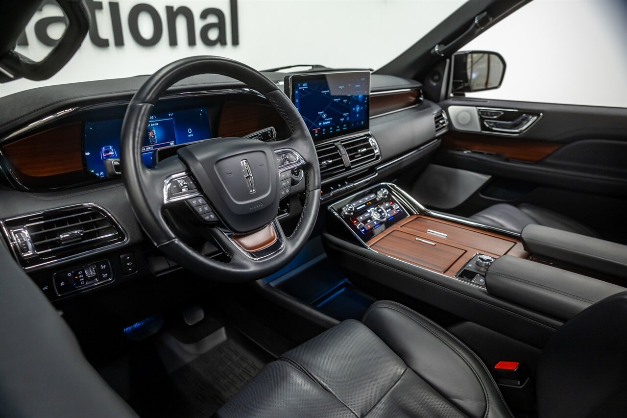 2023 Lincoln Navigator L Reserve - Photo 38 - Springfield, MO 65802