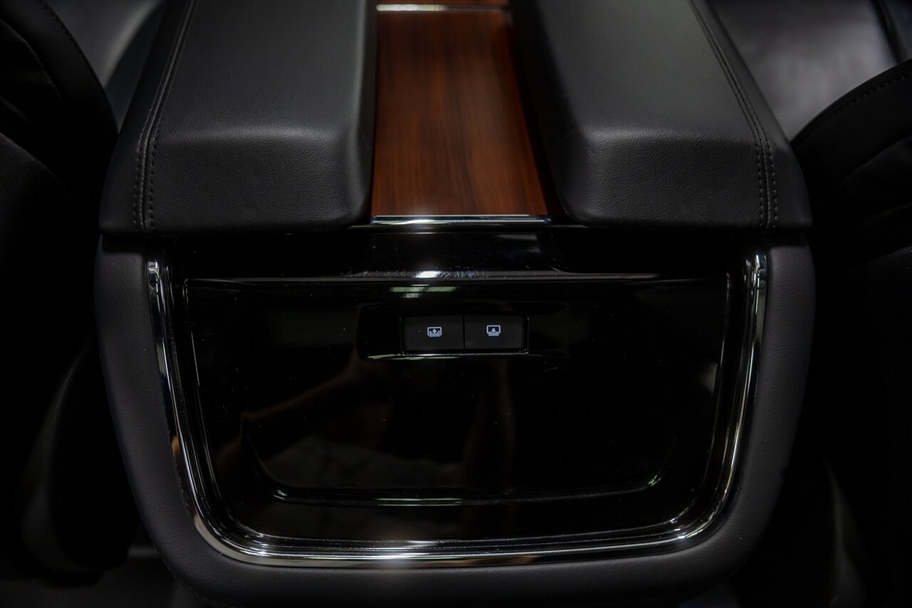 2023 Lincoln Navigator L Reserve - Photo 48 - Springfield, MO 65802