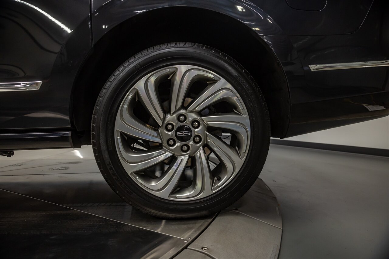 2023 Lincoln Navigator L Reserve - Photo 19 - Springfield, MO 65802