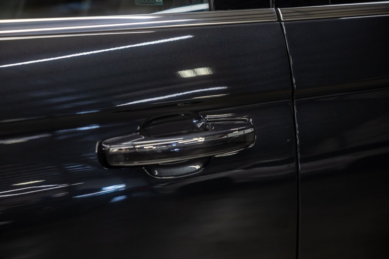 2023 Lincoln Navigator L Reserve - Photo 16 - Springfield, MO 65802