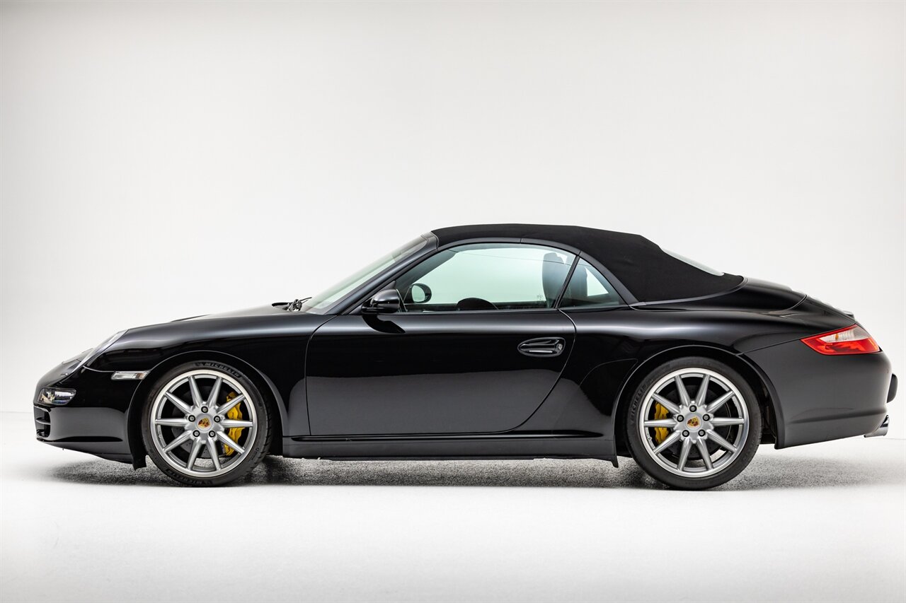 2007 Porsche 911 Carrera S   - Photo 16 - Springfield, MO 65802