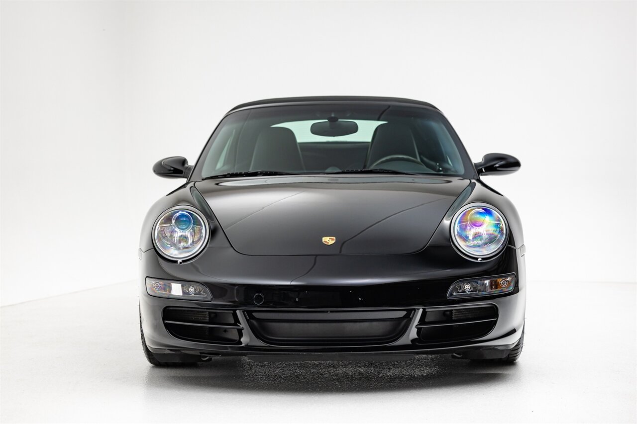2007 Porsche 911 Carrera S   - Photo 17 - Springfield, MO 65802