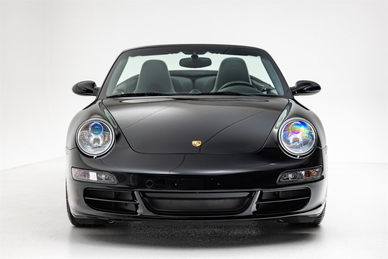 2007 Porsche 911 Carrera S   - Photo 4 - Springfield, MO 65802