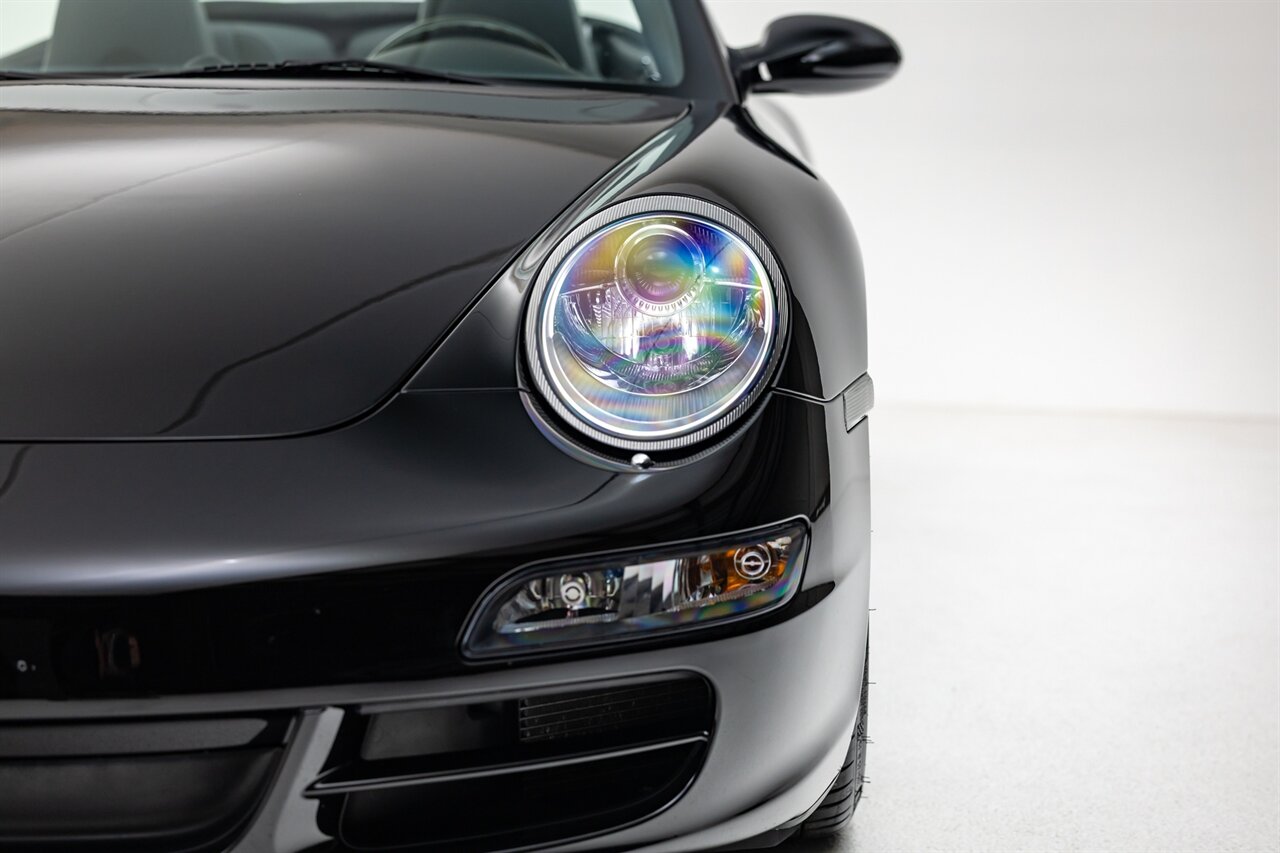 2007 Porsche 911 Carrera S   - Photo 8 - Springfield, MO 65802